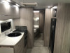 New Elddis Avante 868 2024 touring caravan Image