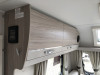 New Elddis Avante 868 2024 touring caravan Image