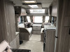 New Elddis Crusader Mistral 2024 touring caravan Image