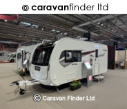 Elddis Affinity 520 2025 caravan