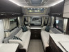 New Elddis Affinity 520 2025 touring caravan Image