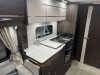 New Elddis Affinity 520 2025 touring caravan Image