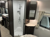 Used Elddis Affinity 550 2025 touring caravan Image