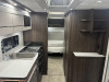 Used Elddis Affinity 550 2025 touring caravan Image