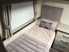 New Elddis Affinity 574 2025 touring caravan Image