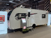 New Elddis Affinity 574 2025 touring caravan Image