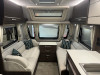 New Elddis Affinity 574 2025 touring caravan Image