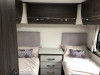 New Elddis Affinity 574 2025 touring caravan Image