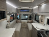 New Elddis AVANTE 520 2025 touring caravan Image