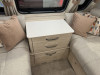 New Elddis Avante 520 2025 touring caravan Image