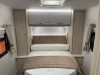 New Elddis AVANTE 550 2025 touring caravan Image