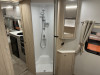 New Elddis AVANTE 550 2025 touring caravan Image