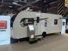 New Elddis AVANTE 550 2025 touring caravan Image