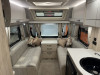 Used Elddis Avante 550 2025 touring caravan Image