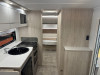 New Elddis Avante 550 2025 touring caravan Image