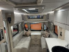 New Elddis Avante 554 2025 touring caravan Image