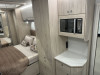 New Elddis Avante 554 2025 touring caravan Image