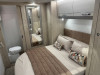 New Elddis Avante 554 2025 touring caravan Image