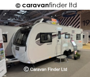 Elddis AVANTE 840 2025 caravan