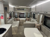 New Elddis AVANTE 840 2025 touring caravan Image