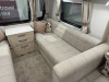 New Elddis Avante 840 2025 touring caravan Image