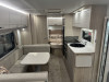 Used Elddis Avante 840 2025 touring caravan Image