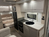 New Elddis AVANTE 840 2025 touring caravan Image