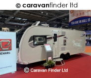 Elddis Avante 860 2025 caravan