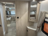 New Elddis AVANTE 860 2025 touring caravan Image