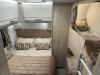 Used Elddis Avante 868 2025 touring caravan Image