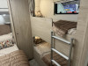 New Elddis Avante 868 2025 touring caravan Image