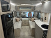 Used Elddis Avante 868 2025 touring caravan Image