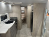 New Elddis Avante 868 2025 touring caravan Image