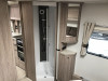 New Elddis Crusader Mistral 2025 touring caravan Image