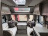 New Elddis Crusader Mistral 2025 touring caravan Image