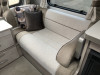 New Elddis Crusader Aurora 2025 touring caravan Image