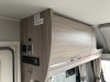 New Elddis Crusader Mistral 2025 touring caravan Image