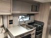 New Elddis Crusader Aurora 2025 touring caravan Image