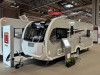 New Elddis Crusader Aurora 2025 touring caravan Image