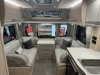 New Elddis Crusader Aurora 2025 touring caravan Image