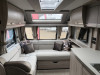 Used Elddis Crusader Borealis 2025 touring caravan Image