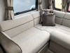 Used Elddis Crusader Borealis 2025 touring caravan Image