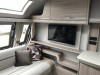 Used Elddis Crusader Borealis 2025 touring caravan Image