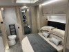 New Elddis Crusader Mistral 2025 touring caravan Image