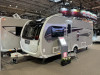 New Elddis Crusader Mistral 2025 touring caravan Image