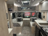 New Elddis Crusader Mistral 2025 touring caravan Image