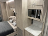 New Elddis Crusader Mistral 2025 touring caravan Image