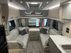 New Elddis Crusader Tempest 2025 touring caravan Image