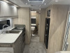 New Elddis Crusader Tempest 2025 touring caravan Image