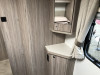 New Elddis Crusader Zephyr 2025 touring caravan Image